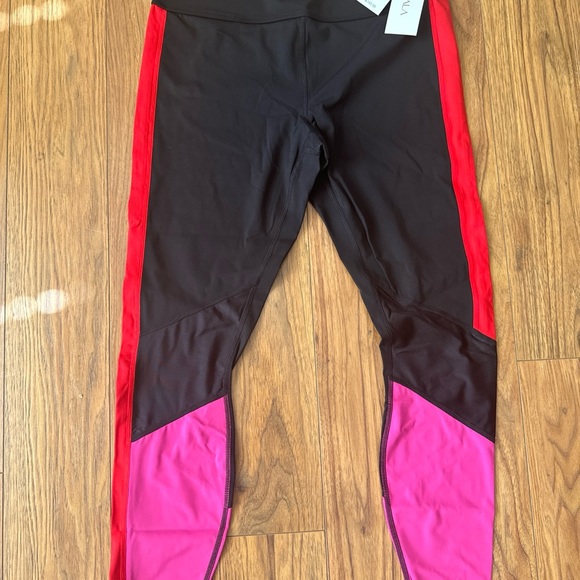 Alala leggings and bra set brand new with tags - Picture 2 of 9